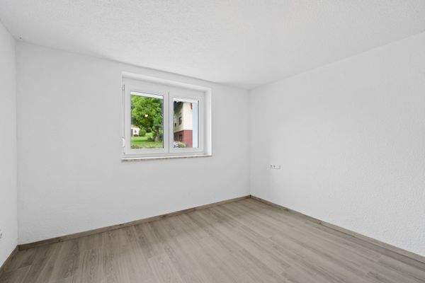 EG-Wohnung | Schlafzimmer (1)