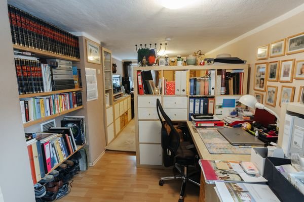 Büro OG