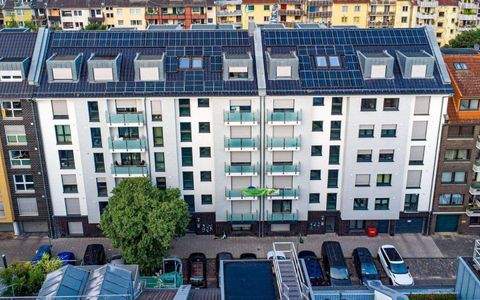 Düsseldorf Wohnungen, Düsseldorf Wohnung mieten