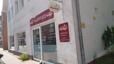 Hagenow Büros, Büroräume, Büroflächen 