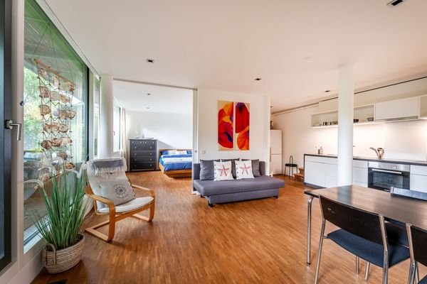 Ferienwohnung UG