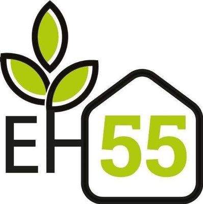 Effizienzhaus EH55