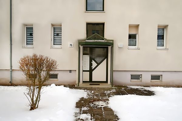Herzlich Willkommen