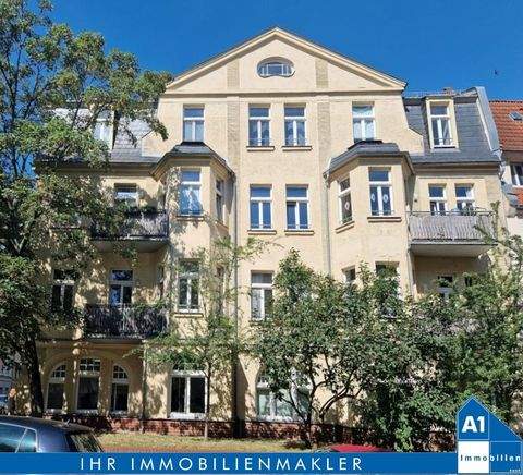 Halle (Saale) Wohnungen, Halle (Saale) Wohnung kaufen