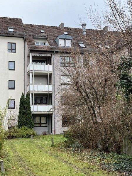 Nürnberg Wohnungen, Nürnberg Wohnung mieten