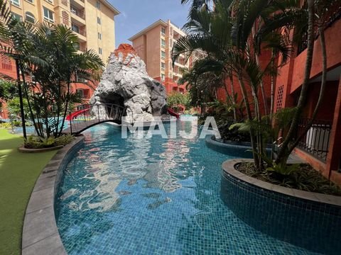 Pattaya Wohnungen, Pattaya Wohnung kaufen