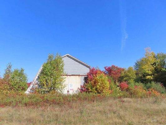 Nova Scotia - 25 Hektar großes Areal mit ehemalige