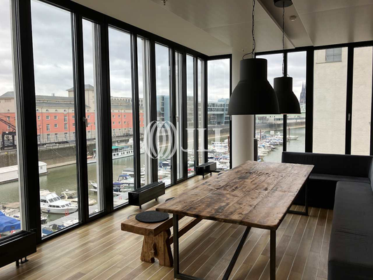 Innenansicht - 2. OG - JLL