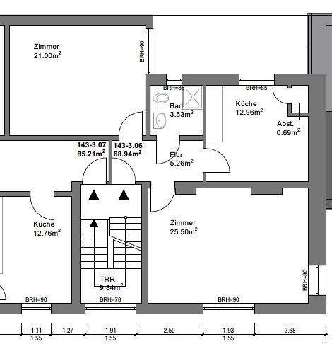 Osnabrück Wohnungen, Osnabrück Wohnung mieten