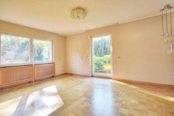 Kinderzimmer Obergeschoss