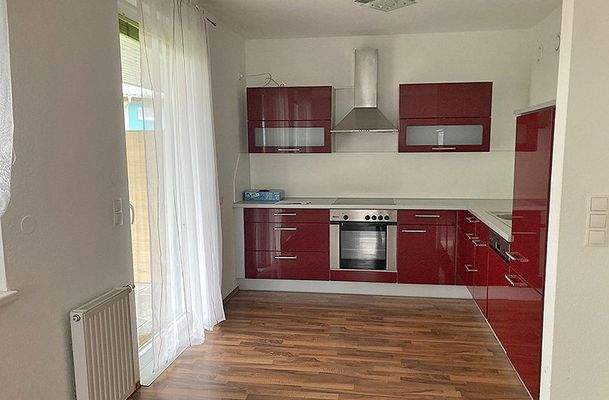 Wohnhausanlage 2 in Vitis