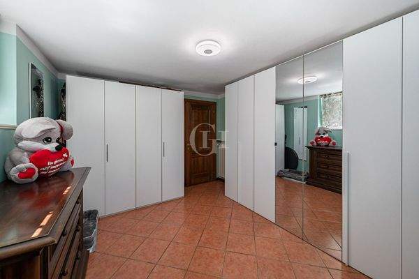 Zimmer 2 im Erdgeschoss