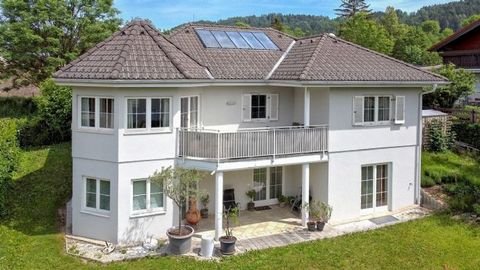 Maria Rain Häuser, Maria Rain Haus kaufen