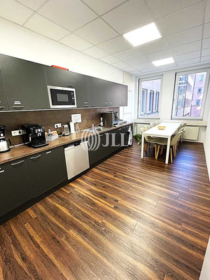 Küche - 1. OG - ca. 310 m²