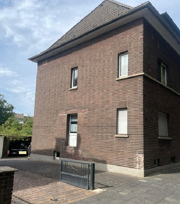 Haus- und Hofansicht