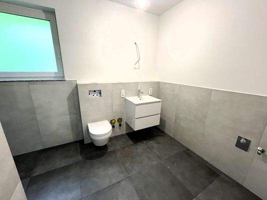 Bad Musterwohnung