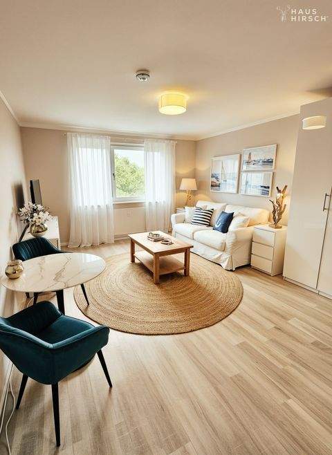 Wedel Wohnungen, Wedel Wohnung kaufen