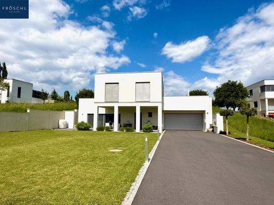 Hausansicht - Summer - Pic 4