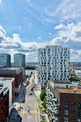 THE LYTE und Westfield