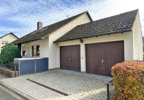 Laudenbach Renditeobjekte, Mehrfamilienhäuser, Geschäftshäuser, Kapitalanlage