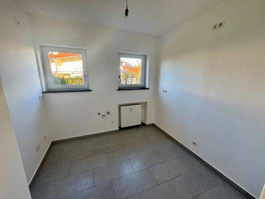 Platz für Ihre Küche