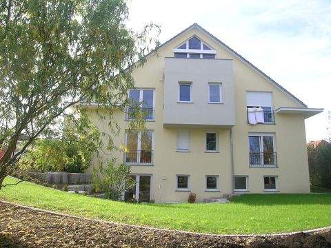 Bahlingen Wohnungen, Bahlingen Wohnung mieten