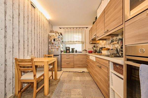 ETW Straubing Kochen I