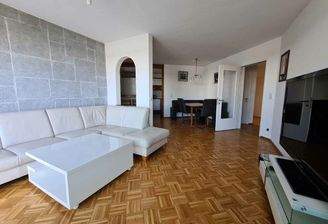 Wohn- und Essbereich