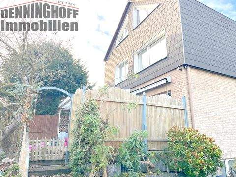 Holzwickede Wohnungen, Holzwickede Wohnung mieten