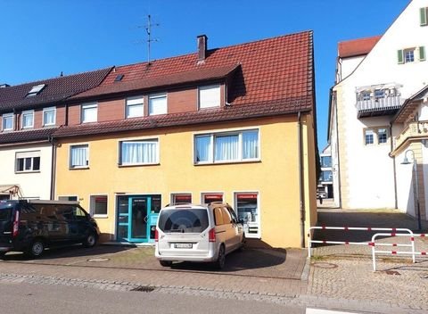 Remseck am Neckar Häuser, Remseck am Neckar Haus kaufen
