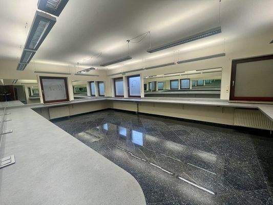 Keller Seminarraum 2