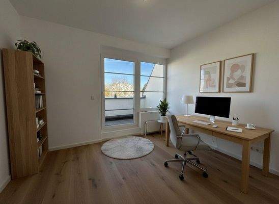 KI - Virtuelles Homestaging