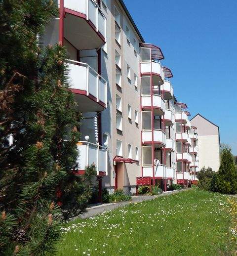 Schkeuditz Wohnungen, Schkeuditz Wohnung mieten