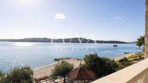 Seget Halle, Seget Hallenfläche