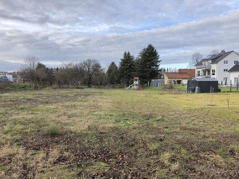 Erfurt Grundstücke, Erfurt Grundstück kaufen