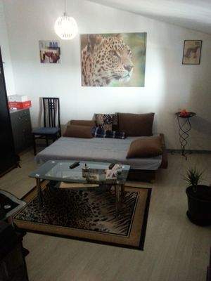 Zimmer Nebengebäude