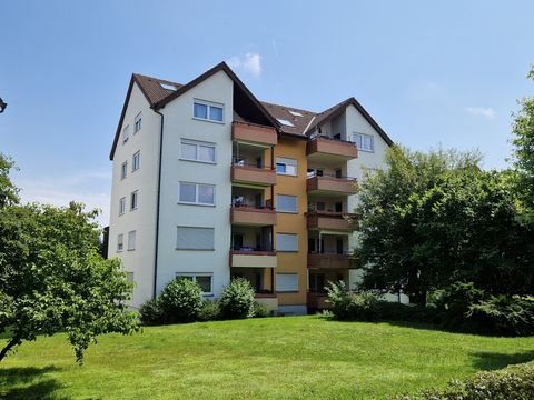 Herbrechtingen Wohnungen, Herbrechtingen Wohnung mieten