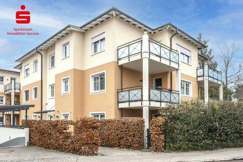 Emmering Wohnungen, Emmering Wohnung kaufen