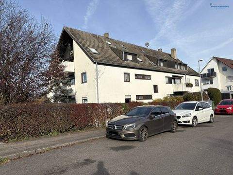 Stuttgart / Luginsland Wohnungen, Stuttgart / Luginsland Wohnung kaufen