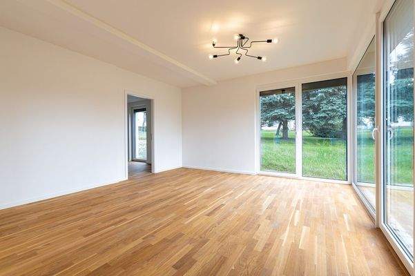 Beispiel Fertigstellung