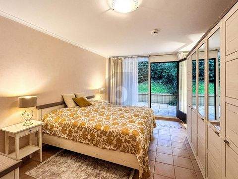 Hamburg Blankenese Wohnungen, Hamburg Blankenese Wohnung mieten