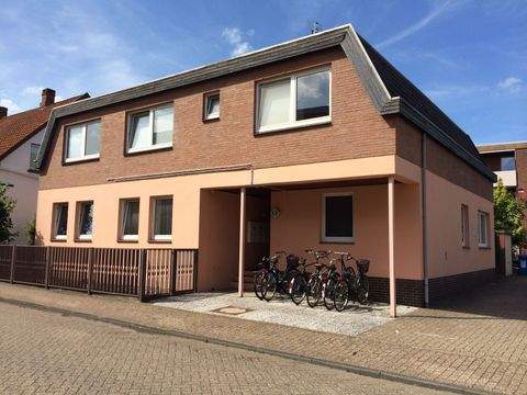 Oldenburg Wohnungen, Oldenburg Wohnung mieten