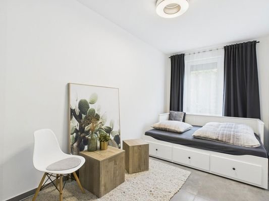 Gästezimmer (EG)