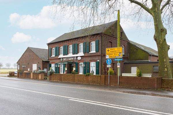 Landgasthaus Sellner