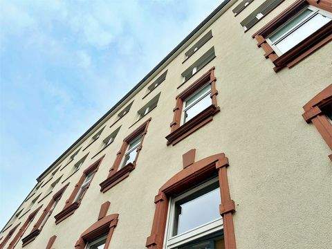 Frankfurt am Main Büros, Büroräume, Büroflächen 