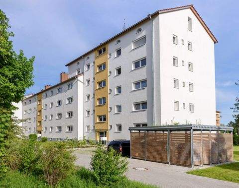 Traunreut Wohnungen, Traunreut Wohnung mieten