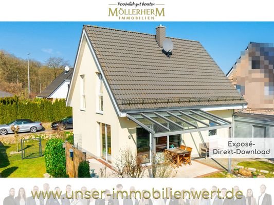 Gartenansicht