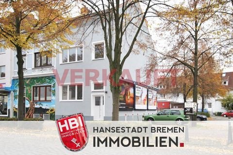 Bremen - Walle Häuser, Bremen - Walle Haus kaufen