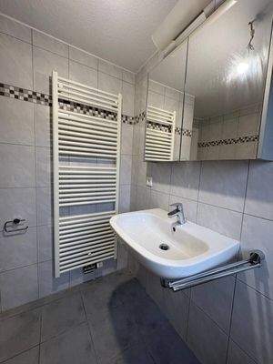 Badezimmer DG