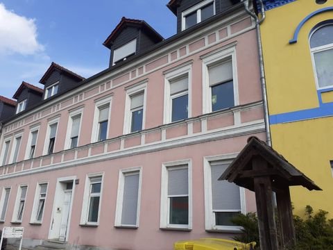 Wittenberg Wohnungen, Wittenberg Wohnung mieten